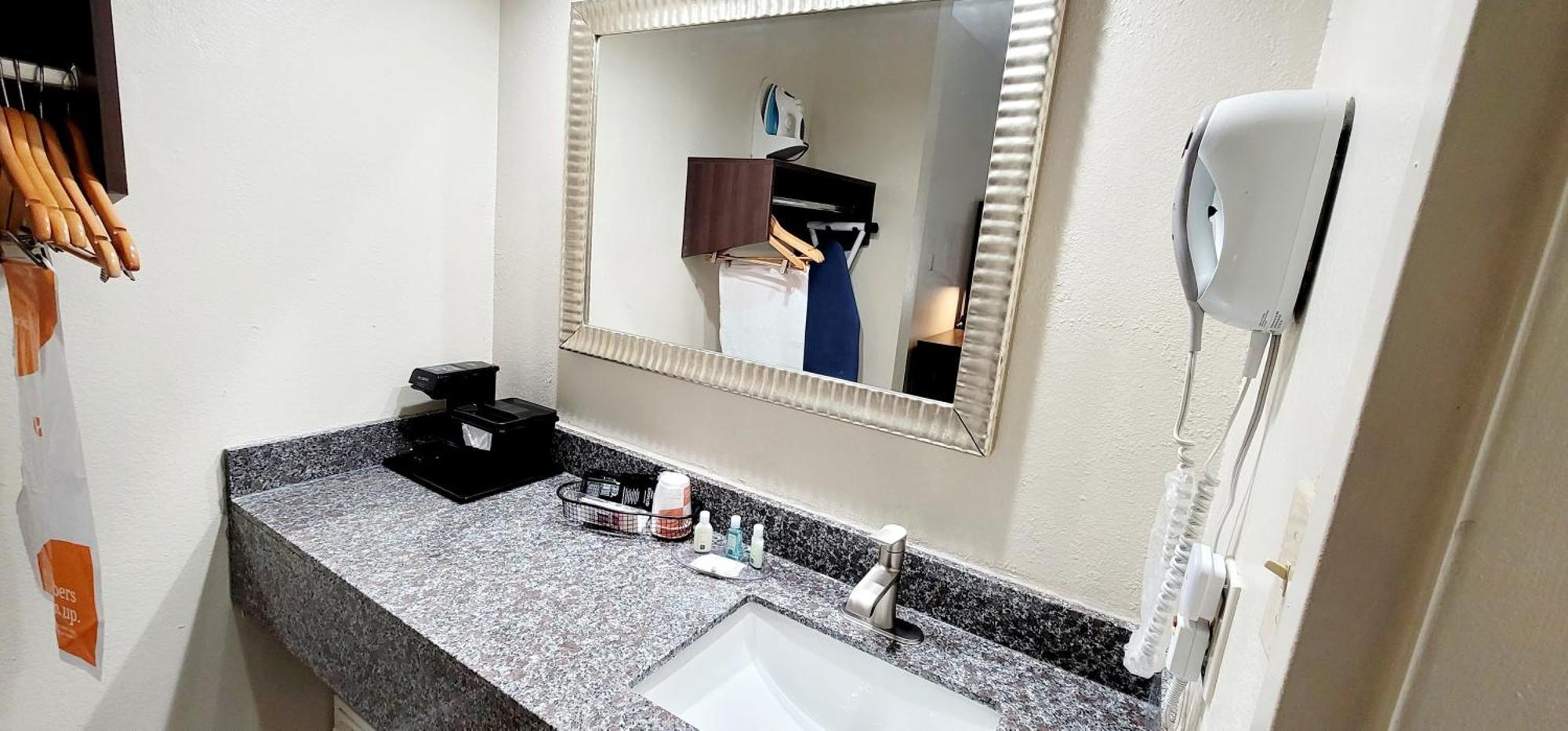 Quality Inn Port Wentworth Savannah North Exterior foto